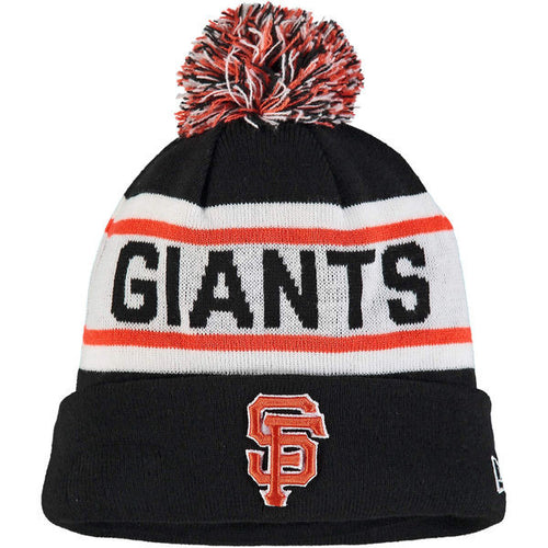 SF Giants Biggest Fan Beanie